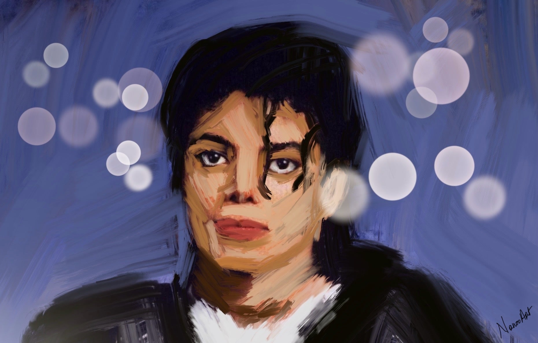 moonwalker