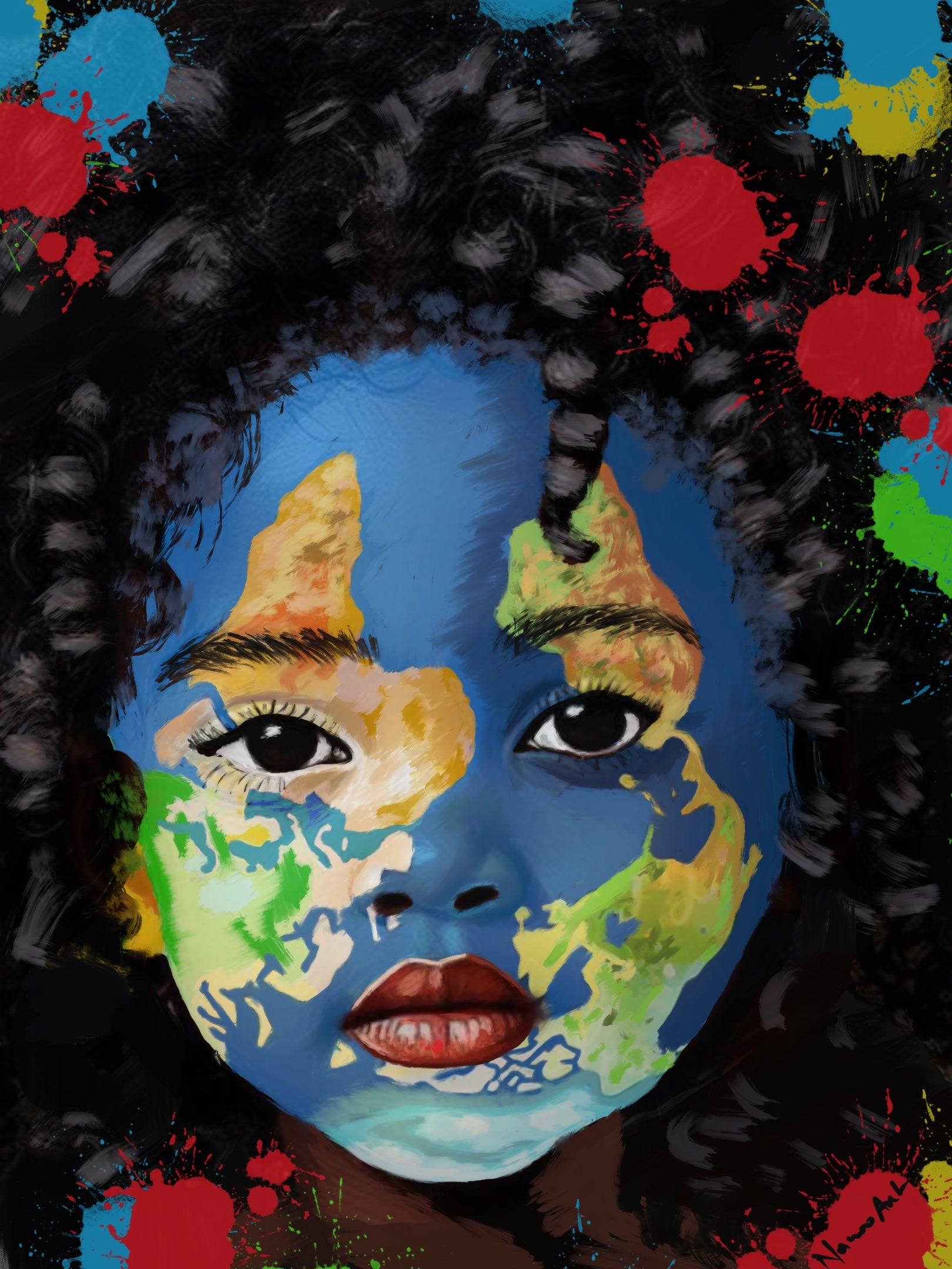 children of the world