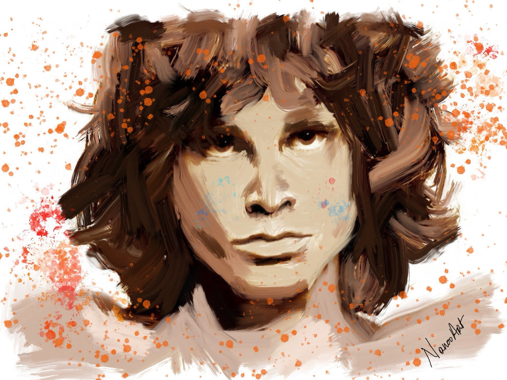 The Lizard’s Gaze