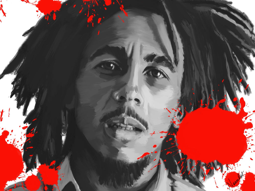 King of zion